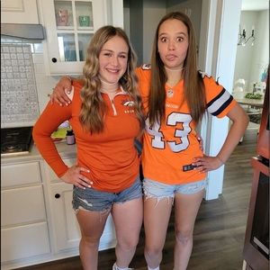 Meet your Posher, Audra